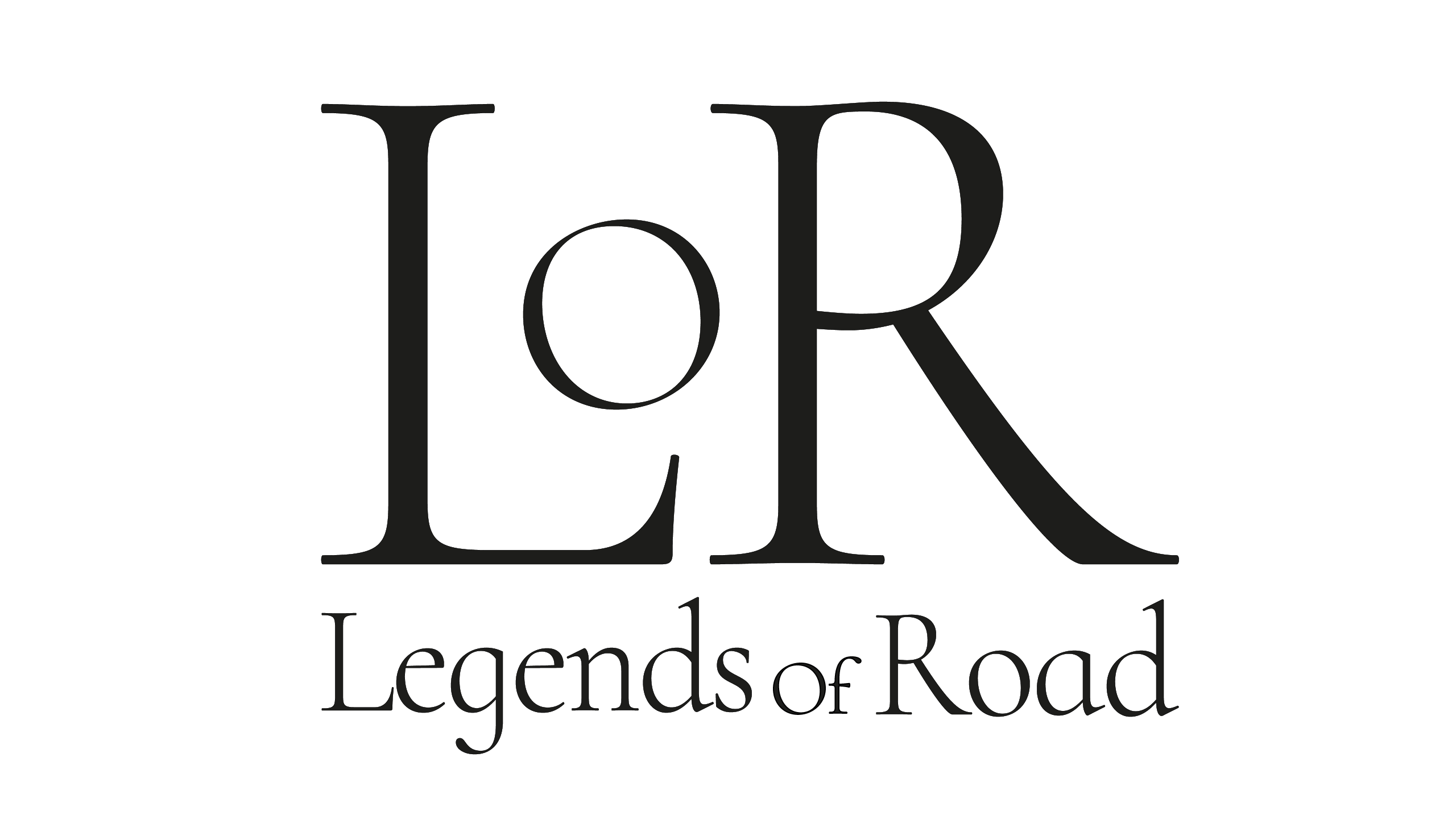 Legends Of Road